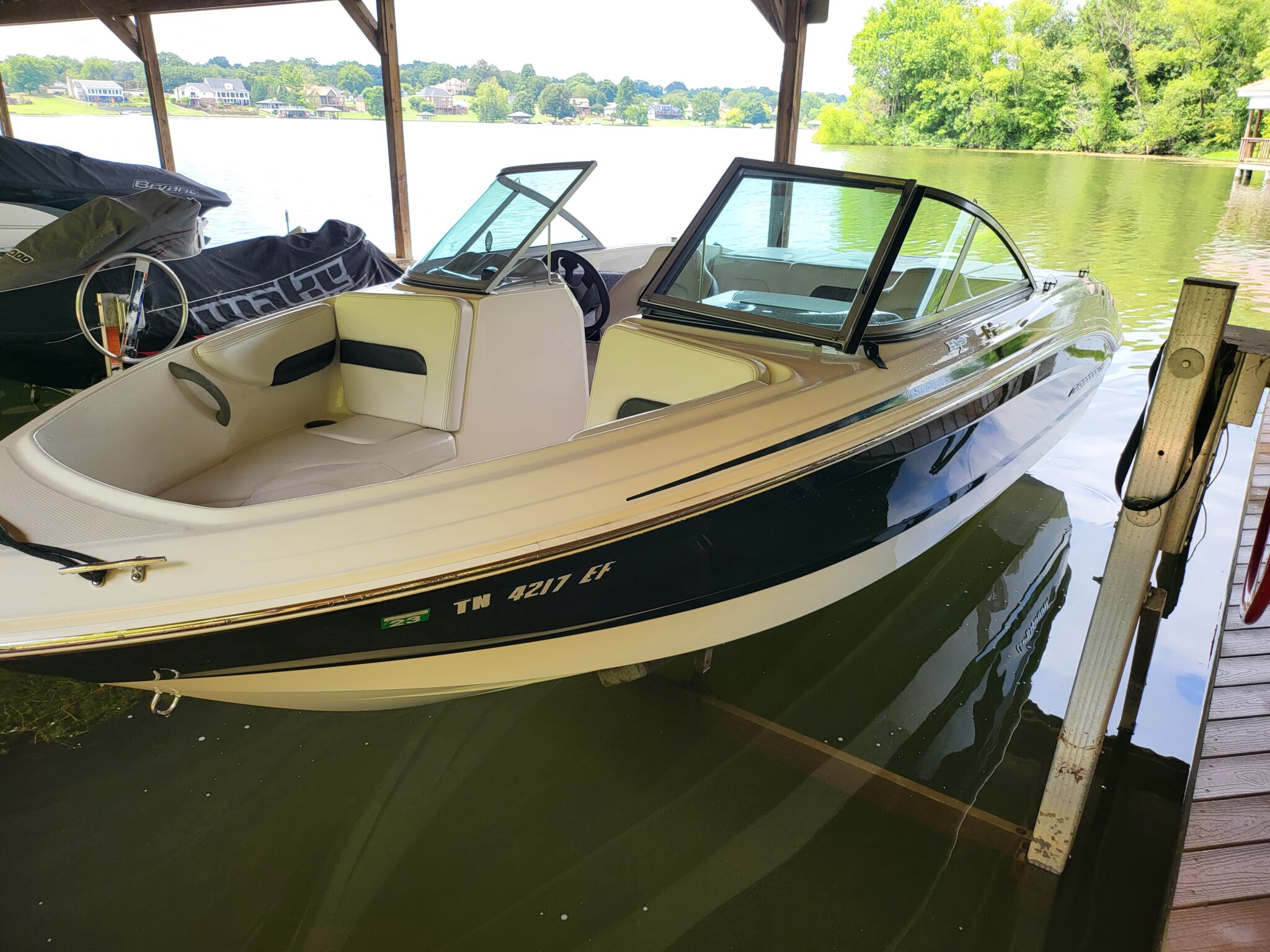 Soddy Boat Wash Boat and RV Washing Services in SoddyDaisy, Tennessee